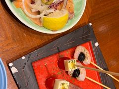 -胜博殿霸王树(嘉里中心店)