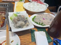 -草原塞蛮羊火锅城(港湾店)