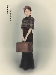 点击看大图 -梧桐照相馆(维景国际店)