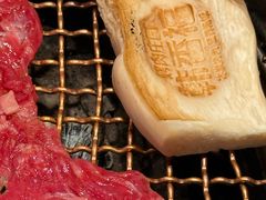 -韩香福烤肉庄园(华夏路店)