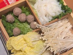 -猫公子纸上烤鱼烧烤•Bistro小酒馆(钱江世纪城店)