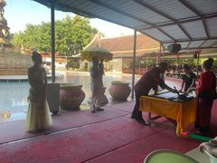 -西双版纳勐泐文化旅游区