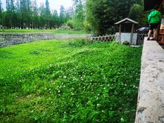 -百翠山居.家飨餐厅