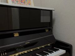-钢琴社音乐工作室