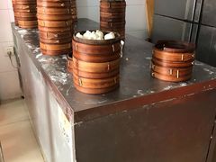 -锅贴大王南翔小笼(临沂二村店)