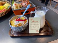 -桥边小楼·手工云南菜·丽江地标美食