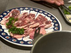-大叹号·朝鲜族烤肉(滨海吾悦广场店)