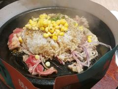 -胡椒宅男(市民中心店)