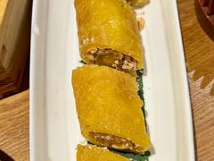 -云山茶餐厅(广东大厦店)