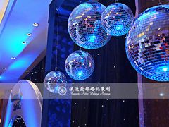 -上海雅居乐万豪侯爵酒店