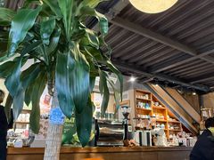 -星宙咖啡STELLARIS CAFE(广告产业园店)