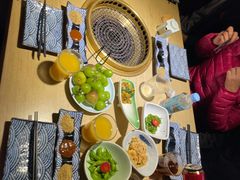 -三石铁板烧(紫竹桥店)