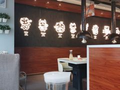 大堂-猫抓烤肉(春熙路店)