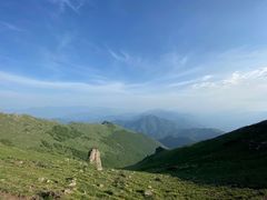 -灵山