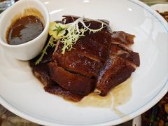 -椿记烧鹅(建干路店)