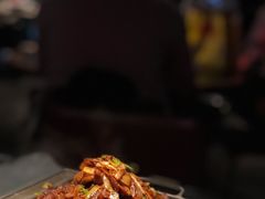 贝勒烤肉-四季民福烤鸭店(西单华威约饭街店)