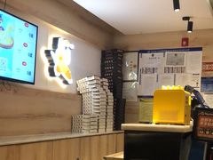 -比格比萨自助(宋家庄店)