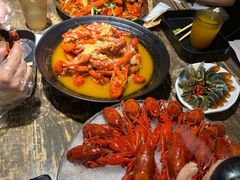 -赤甲皇(仙霞路店)