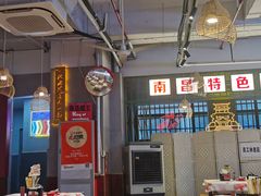 -老闵田螺馆·南昌市井菜·特色小吃(总店)