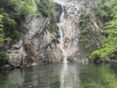 -尧山风景区