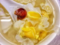 -老福合沟无米粿甜汤粿品店