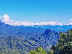 -青城山