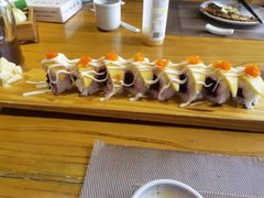 寿司-和风清味日本料理(希尔顿店)