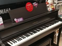 -雅歌音乐培训中心·钢琴培训·乐器培训(交道口店)