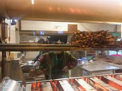 -老黄记手撕烤兔(玉林街店)