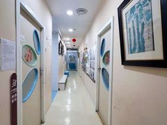-爱乐梵国际儿童教育中心(古美店)