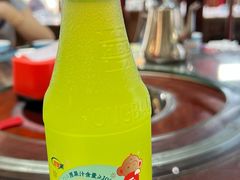 -圣泉菜馆(户部山店)