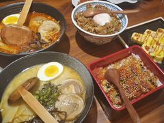 -白石の深夜食堂(芝罘万达店)
