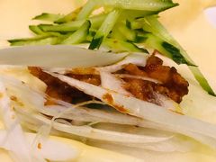 -合合春饼·酱骨·东北菜(潘家园店)