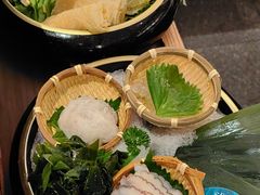 -牛New寿喜烧(新六百店)