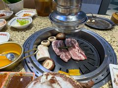 -安又胖韩国烤肉(美罗城店)