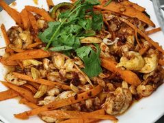 -松明一烤肉馆(鲁园店)