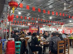 -大地农庄(逢沙大道店)