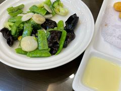 -鸿运楼烤鸭店(天桥店)