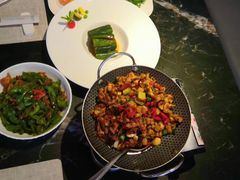 -楚禾宴·家宴(光谷大道店)