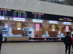 -上海市中医医院(芷江路院区)