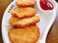 -探越越南牛肉粉(江南西分店)