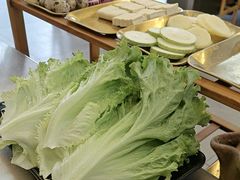 -阿昌白族石板烧·菌锅(大理古城店)
