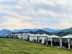 -潭柘厚院(桑峪村店)