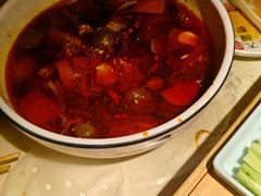 -福满我家大碗厨·湘菜(上海大厦店)