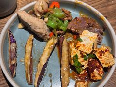 -薇酌饮·陕西菜(南门外店)