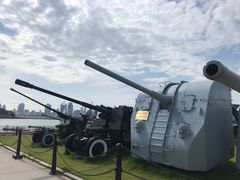 -中国人民解放军海军博物馆