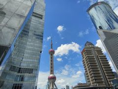 -东方明珠广播电视塔