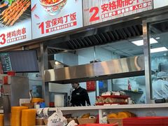 -和合谷(德外店)
