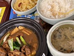 -真功夫(北京路步行街店)