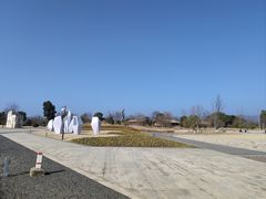 -良渚古城遗址公园